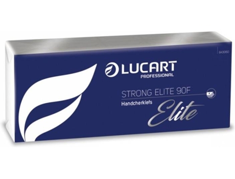 Toalhas de Papel LUCART Strong (10 un)