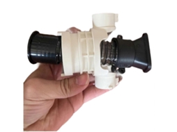 Mangueira Flexível Para Esgoto Para Aspirador De Pó Redkey W15 - Peças De Reposição - Mangueira Flexível Para Escova De Chão