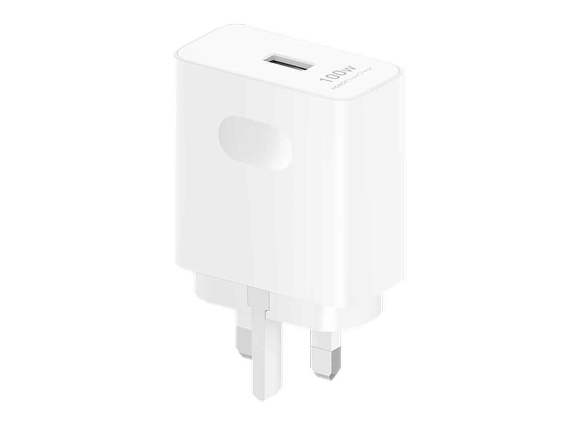 Carregador EOOCOO (carregamento Rápido 100w Branco)