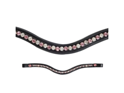 Frontal para Cavalo KIEFFER Flexiloop