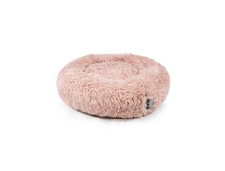 Cama de Cão Gloria Mommy Hugs  Cor de Rosa (58.5 .