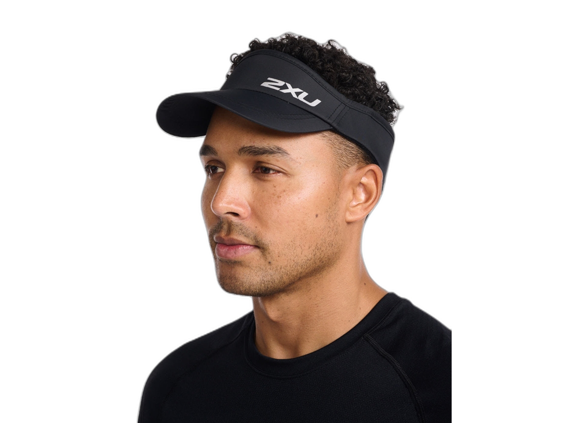 Visor 2XU Run