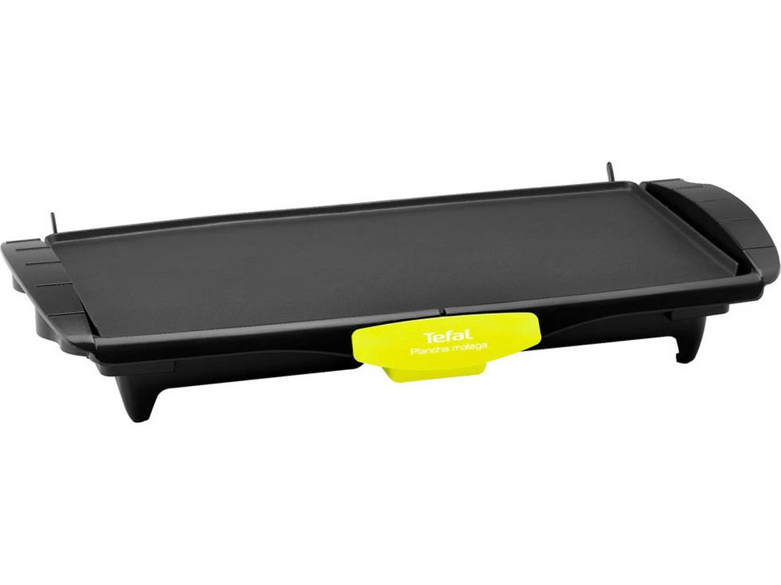 PLANCHA ASAR TEFAL MALAGA CB501812