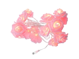 1pcs Luz De Corda De Fada