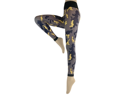 Legging / HYD / Skinny print