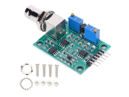 Módulo sensor de valor ph para detecção e recoleção ph0 14 5±0.2v ca/cc componente eletrônico com MARCA