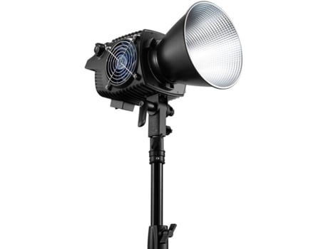 Iluminador LED Cob ZHIYUN Molus B500