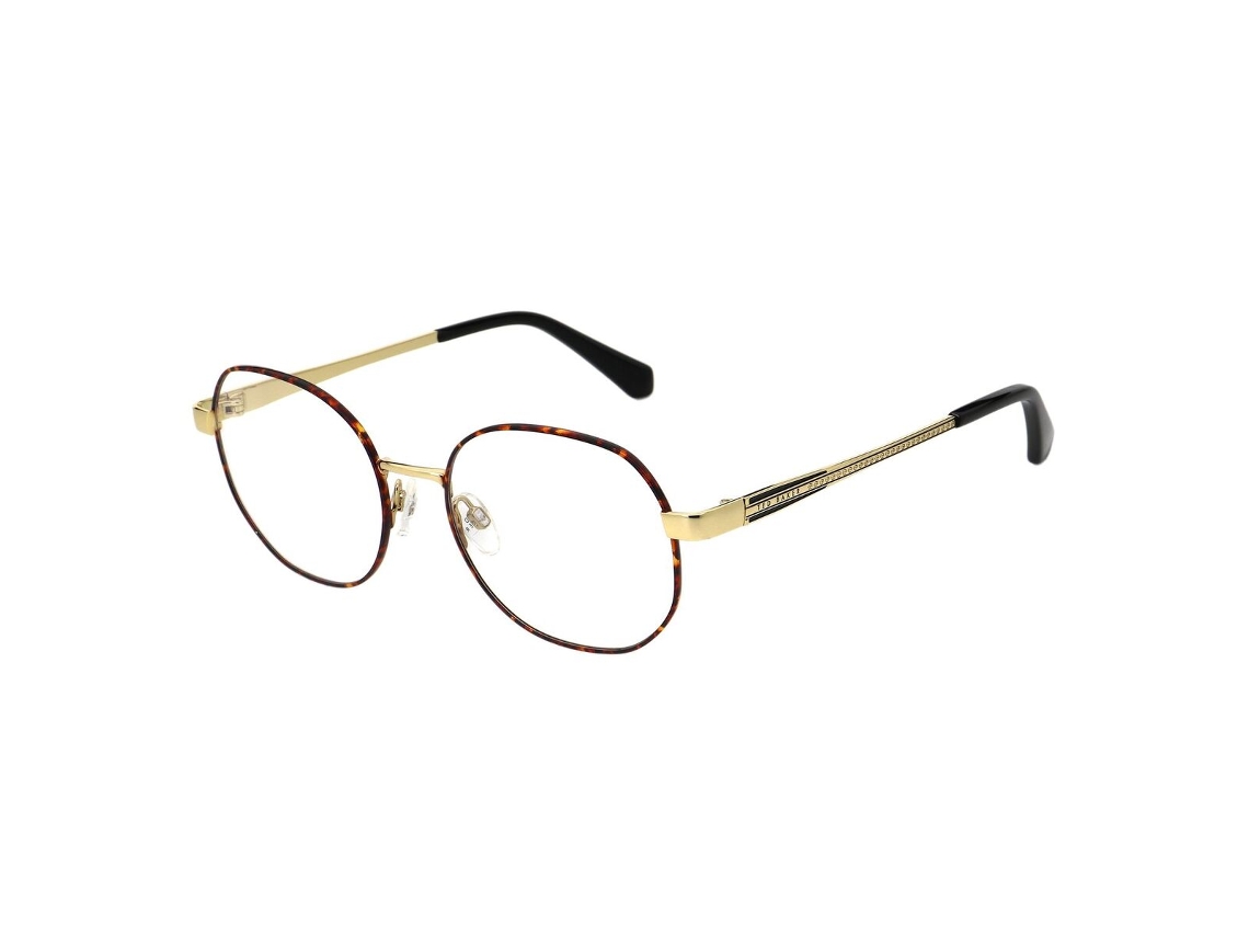 Armação De Óculos Feminino Ted Baker Tb2329 51400