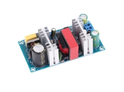 Laxiscreed Módulo Fonte De Alimentação 4a Ac110v Para Dc12v Com Baixa Reverberação