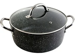 Tacho WECOOK! Granite 28 cm