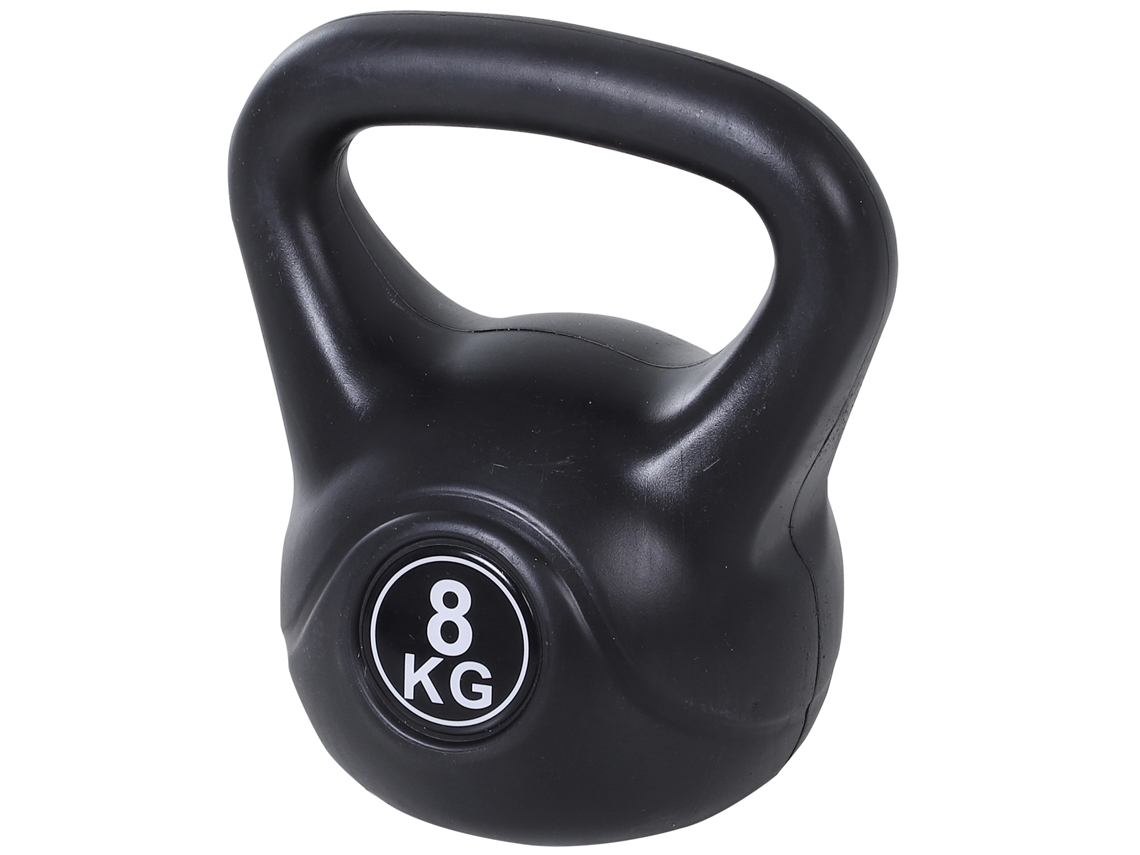 Kettlebell 8 Kg Cs