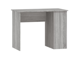 Secretária Derivados de Madeira Cinzento Sonoma MAISON EXCLUSIVE (100x55x75 cm)