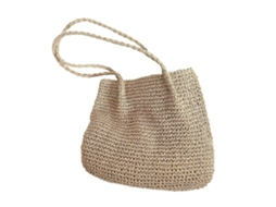 Bolsa De Viagem De Mulher Hengrongshen Casual Férias Praia