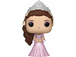 Figura FUNKO Pop! Vinyl: Disney: The Nutcracker: Clara