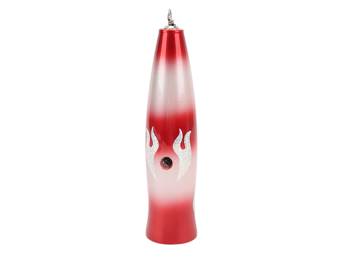 Isca de Pesca Topwater 20cm 185g para Mar Salgado