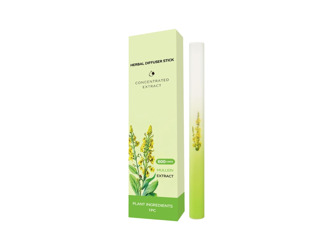 Pau de Erva Verbascum Hidratante