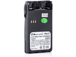 Bateria MIDLAND C846