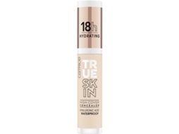 Corretivo de alta cobertura CATRICE True Skin
