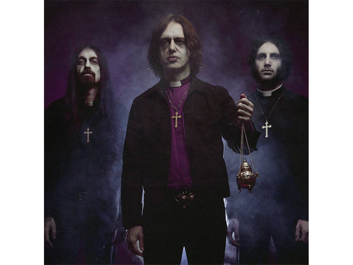 CD With The Dead - With The Dead