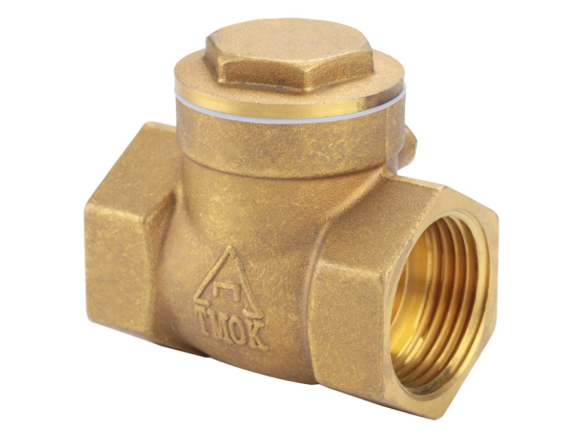 Válvula De Bola Para Tubo De Ar (conectividade Dupla, Fitting Para Tubo De 6mm)