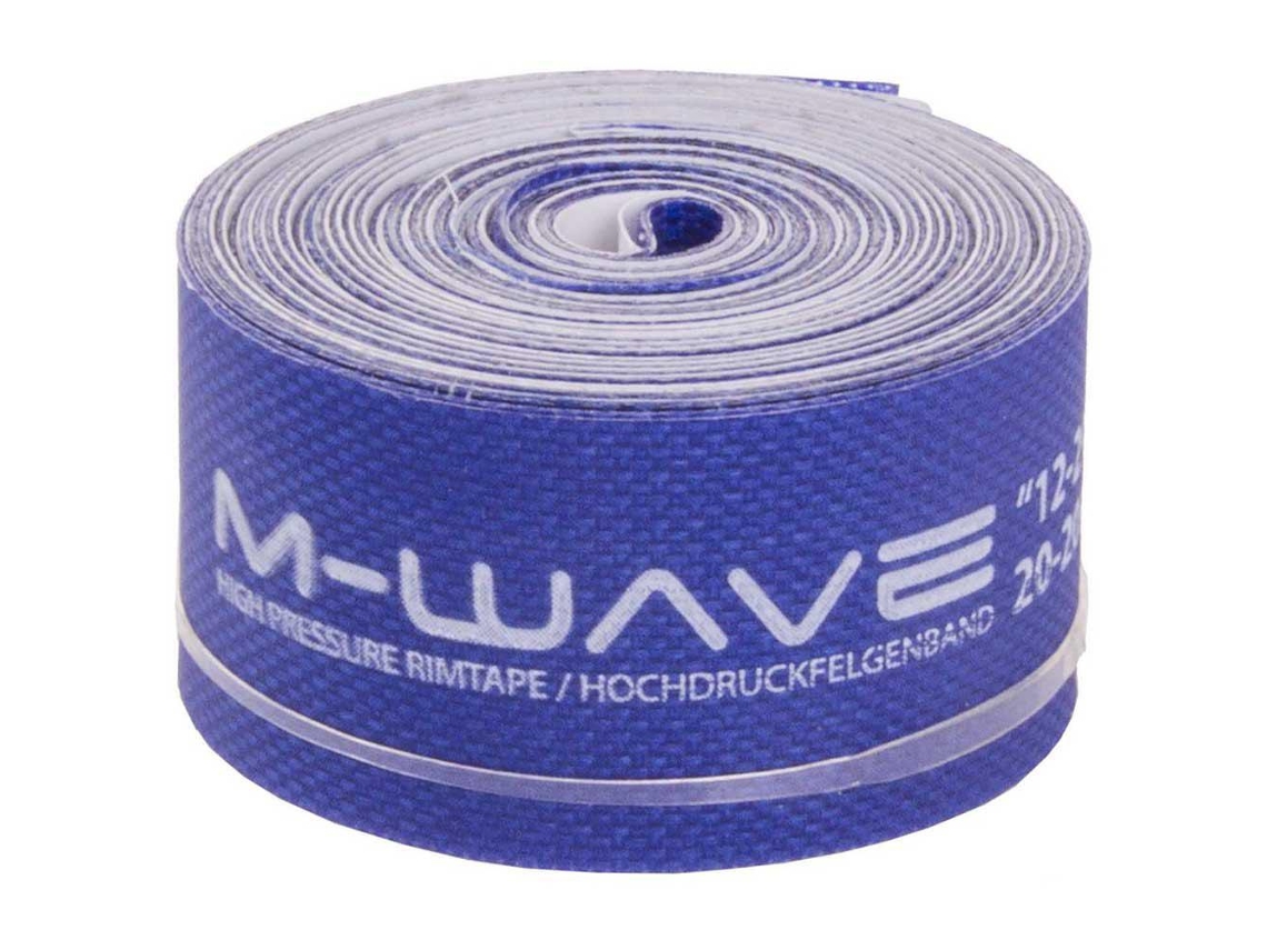 M-Wave Rim Tape High Pressure 20 Mm