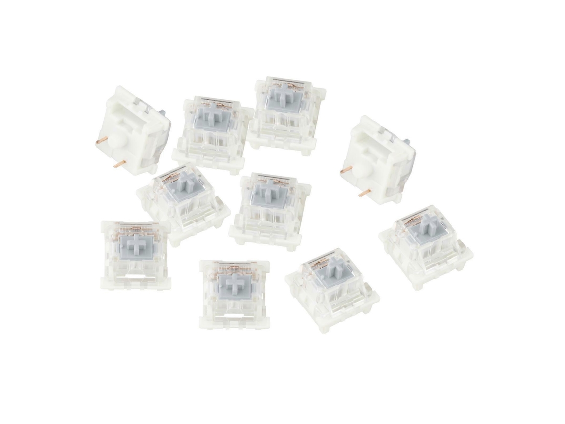 Conjunto De Interruptores De Teclado Mecânico Para Teclado Mecânico Ly Ebike