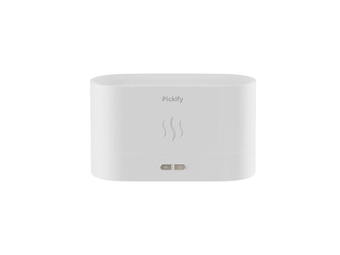 Umidificador Led Portátil E Difusor De Aromaterapiavayotoy