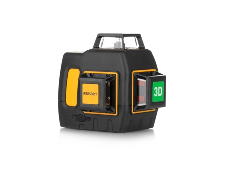 Laser Plano Verde 40m Smart365 Sm 06 03040g