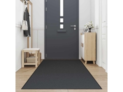 Maison Exclusive - Capacho 115x400 Cm Preto