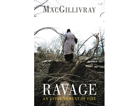 Livro Ravage de Macgillivray (Inglês)