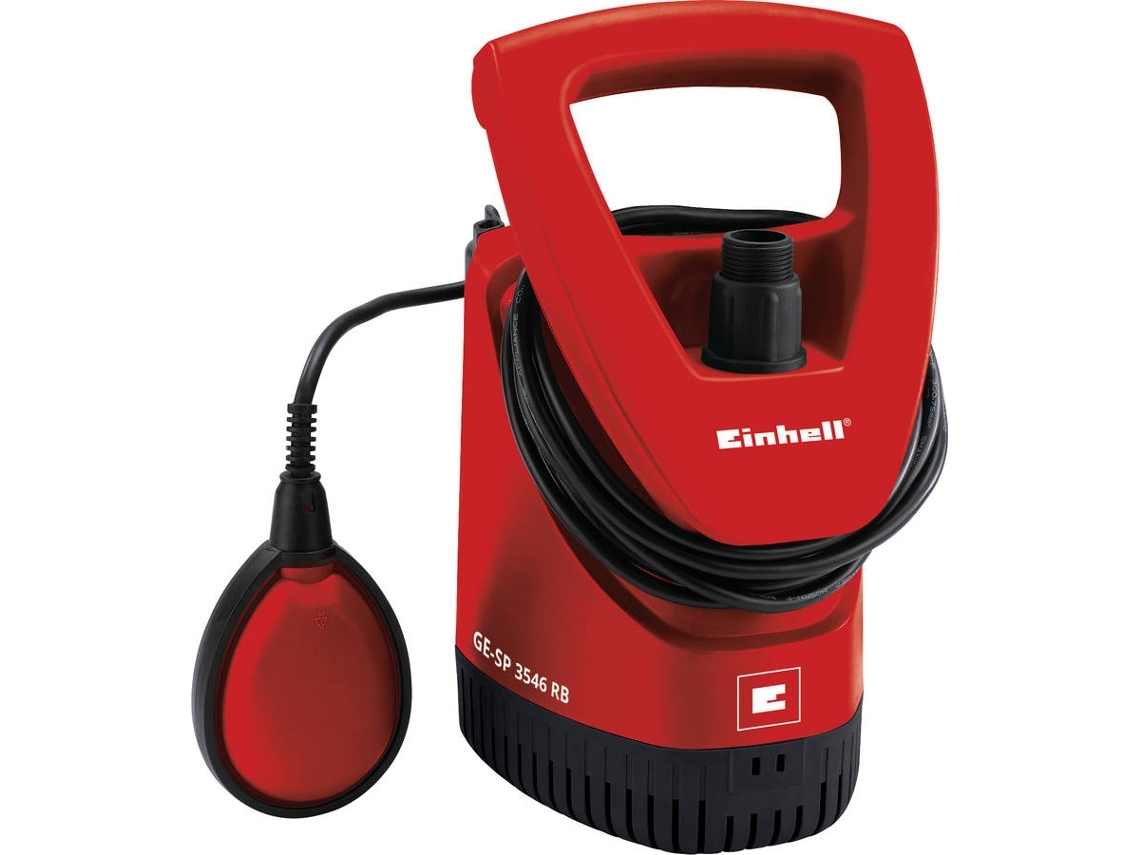 Bomba de água EINHELL GE-SP 3546 RB