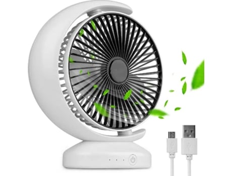 Ventoinha USB SUNMOSTAR