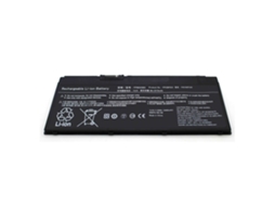 Bateria para laptop Fujitsu Lifebook U757 Fpb0338s Voltistar
