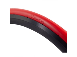 Pneus para Ciclismo urbano TANNUS Slick Hard (28´´)