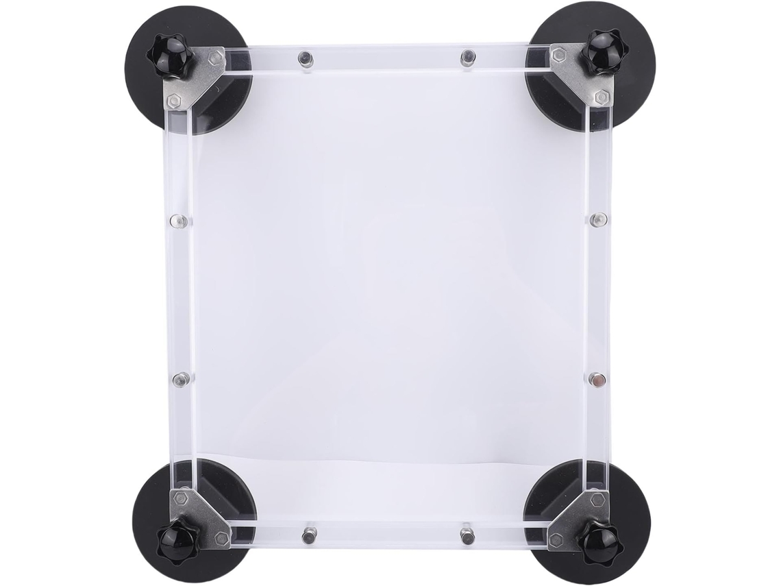 Adaptador Magnético para Antena Parabólica SFUSHOS