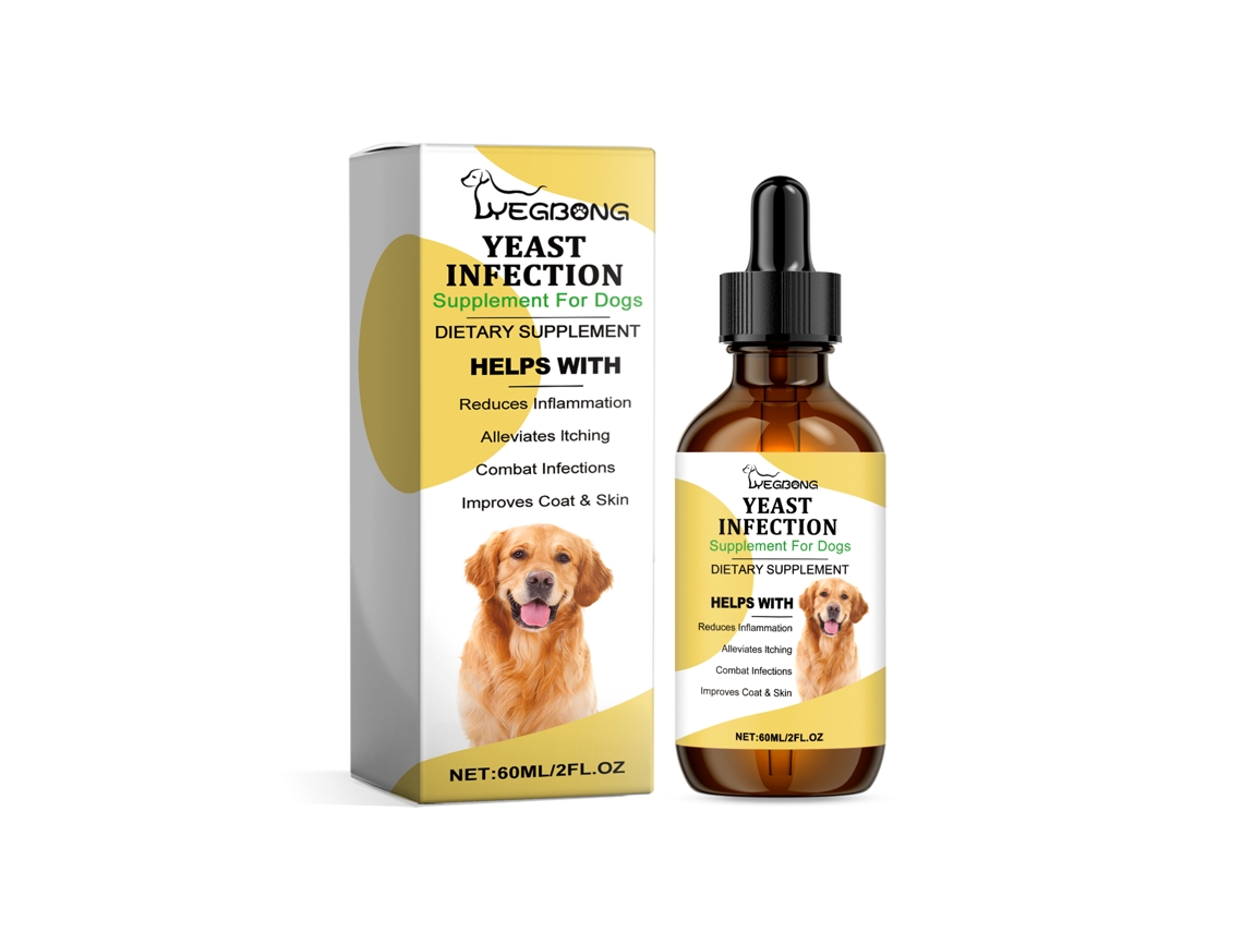 Suplementos Herbais Anti inflamatórios Pet