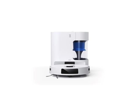 Aspirador Robô Ecovacs Deebot N20 Pro Plus Aspirador Robô