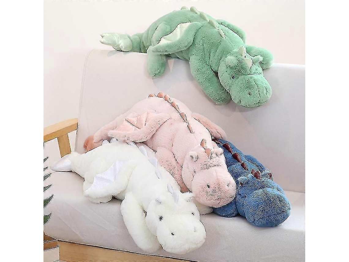 2026 juguete de Dinosaurio de Peluche, Lindo Regalo para Niños Y Adultos, Decoración Bueno
