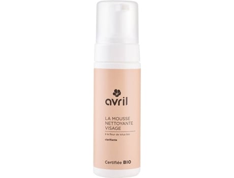 Espuma de Limpeza  Pureza  (150 ml)