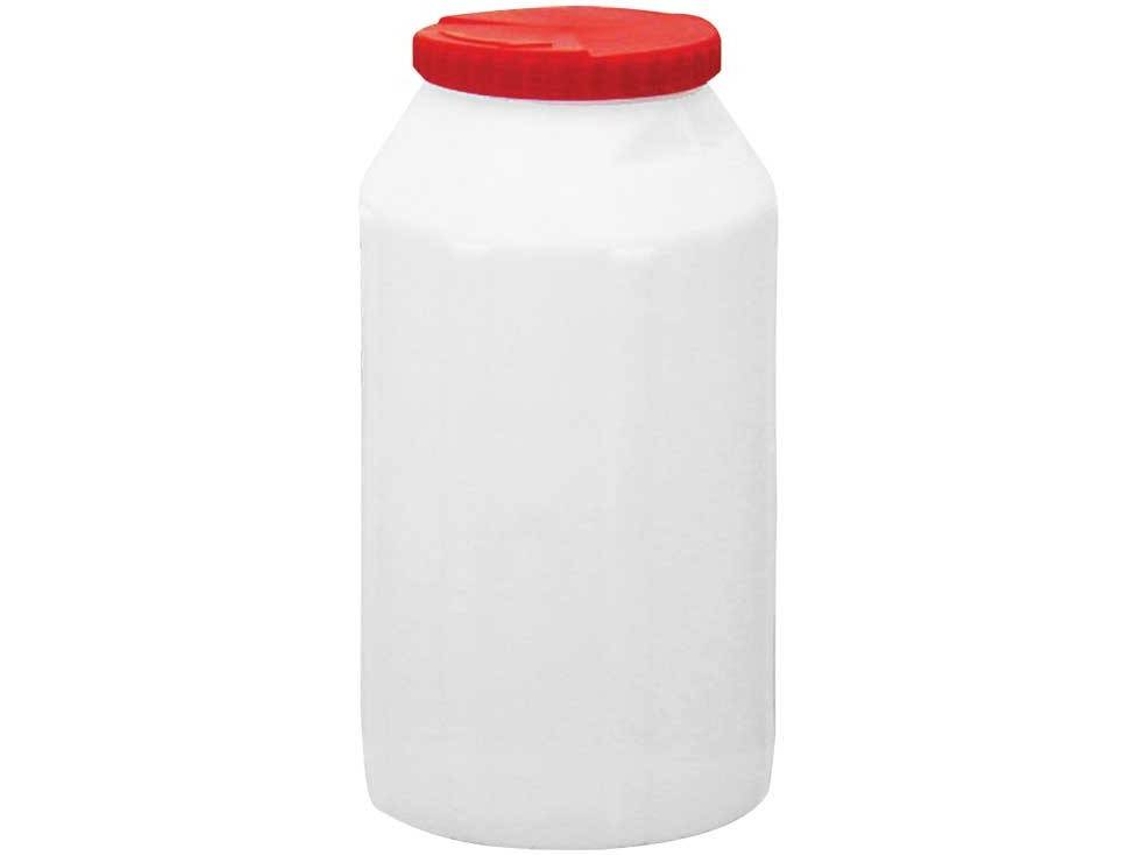 Caixa de Armazenamento NUOVA RADE Storage Bottle Branco