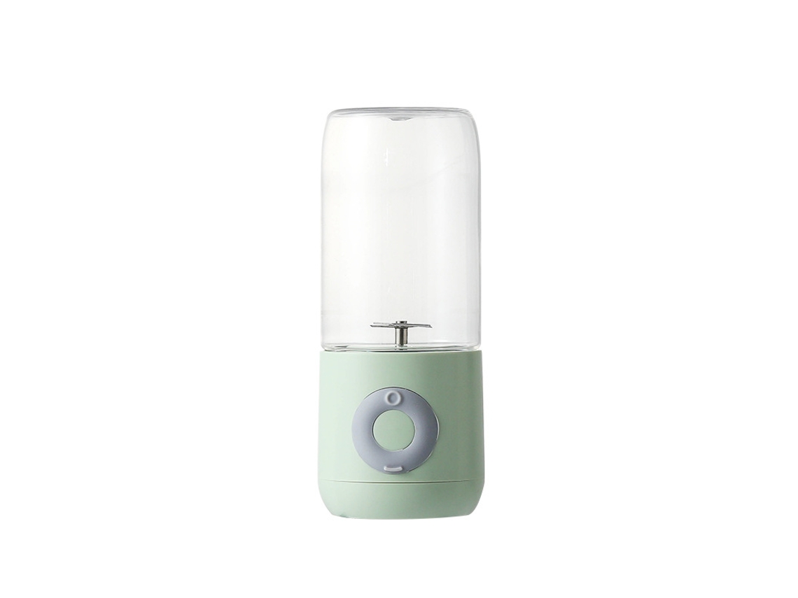 Liquidificador Yan361-3 (30 W - 500 Ml - Verde)*