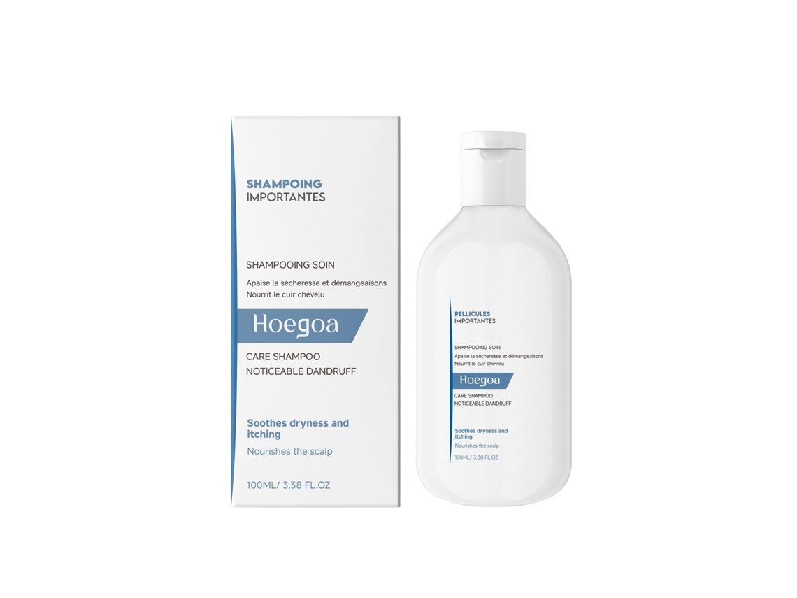 Shampoo Performance Nutritivo para Cabelos Saudáveis e Nutridos LAXISCREED