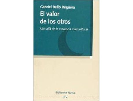 Livro Valor De Los Otros