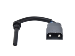 Sensor De Nível De Refrigerante 24v - Peça De Reposição Tosd‑04‑144 21399626 8140024