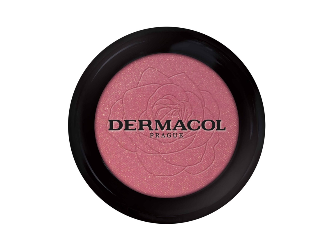 Blush Em Pó Natural Powder