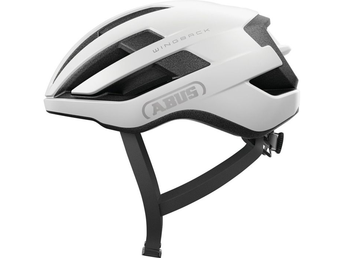 Casco Abus Wingback