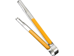 Pinças De Cozinha Utensílios Em Aço Inoxidável Isolamento Resistente Ao Calor Duráveis Para Grelhar, Cozinhar, Saladas