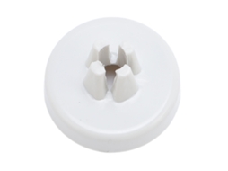 Tapa De Bobina Pequeña Para Máquina De Coser Hogar Multifunción Reemplazo 822019509