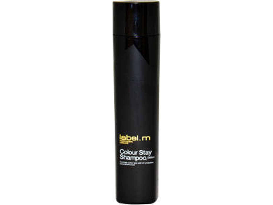 Champô LABEL.M Escala de Cores (300ml)