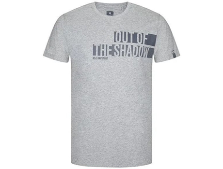 Camiseta Masculina Loap Bobby XL: Conforto e estilo para qualquer ocasião. Glemo